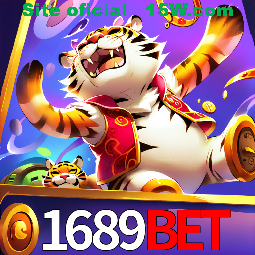 Imagem promocional da 1689Bet mostrando a plataforma e suas vantagens